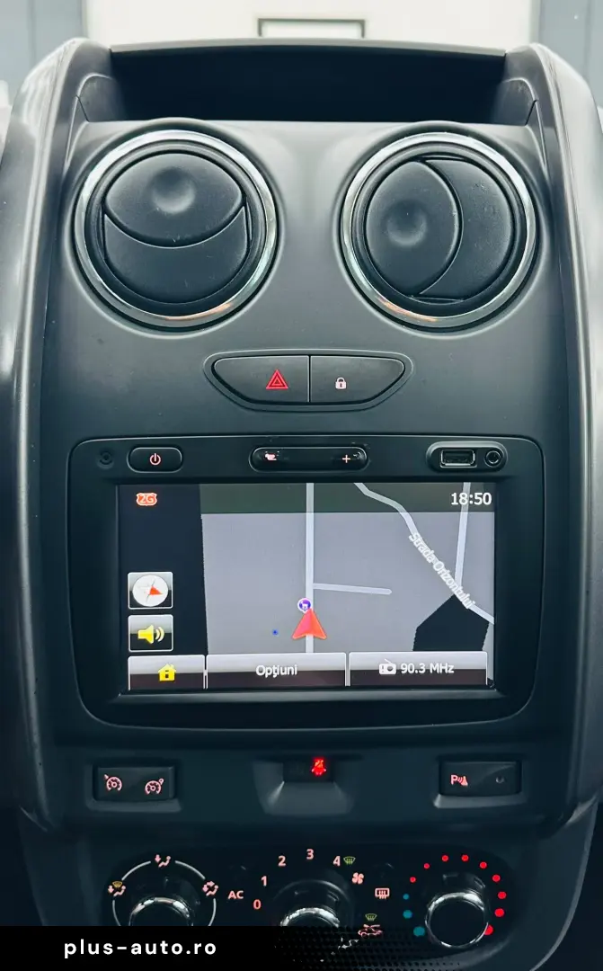 DACIA Duster 2014 — imagine 23
