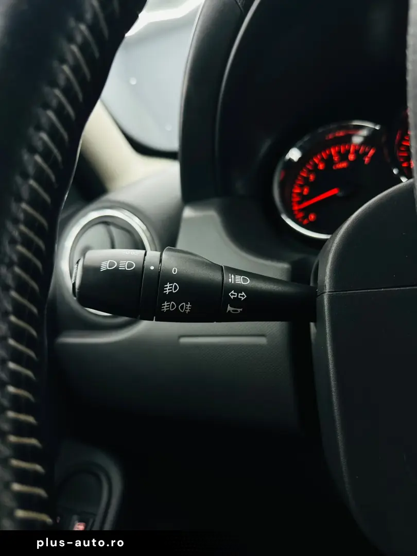 DACIA Duster 2014 — imagine 24