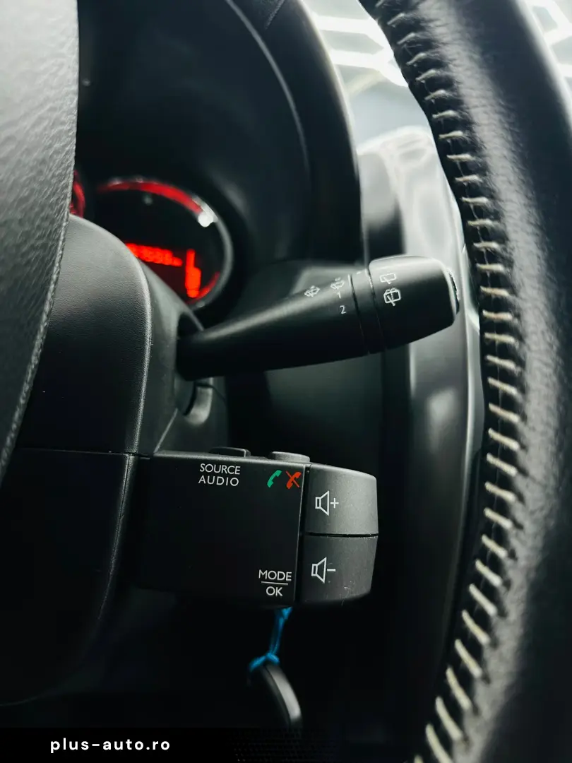 DACIA Duster 2014 — imagine 25
