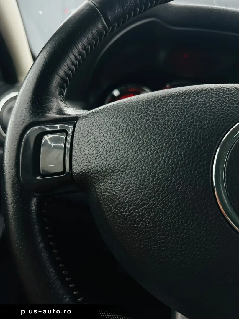 DACIA Duster 2014 — imagine 27