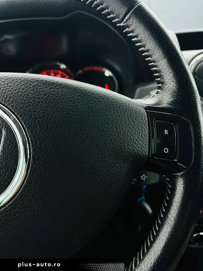 DACIA Duster 2014 — imagine 28