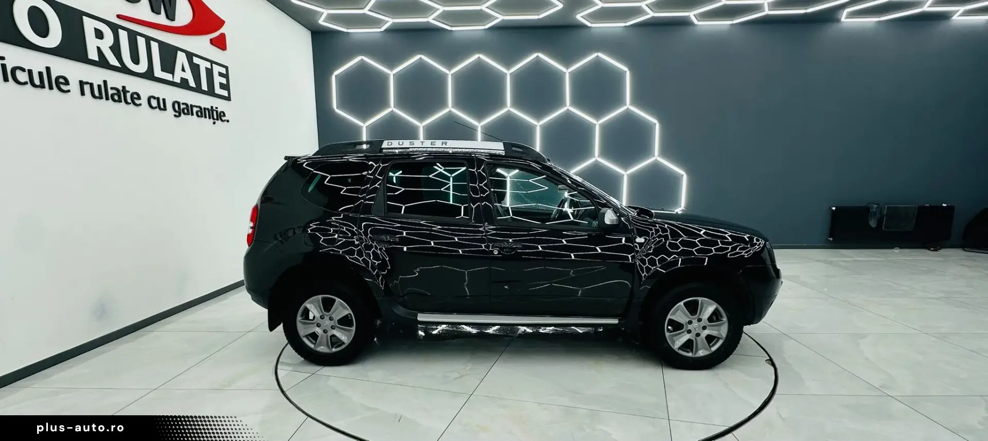 DACIA Duster 2014 — imagine 31