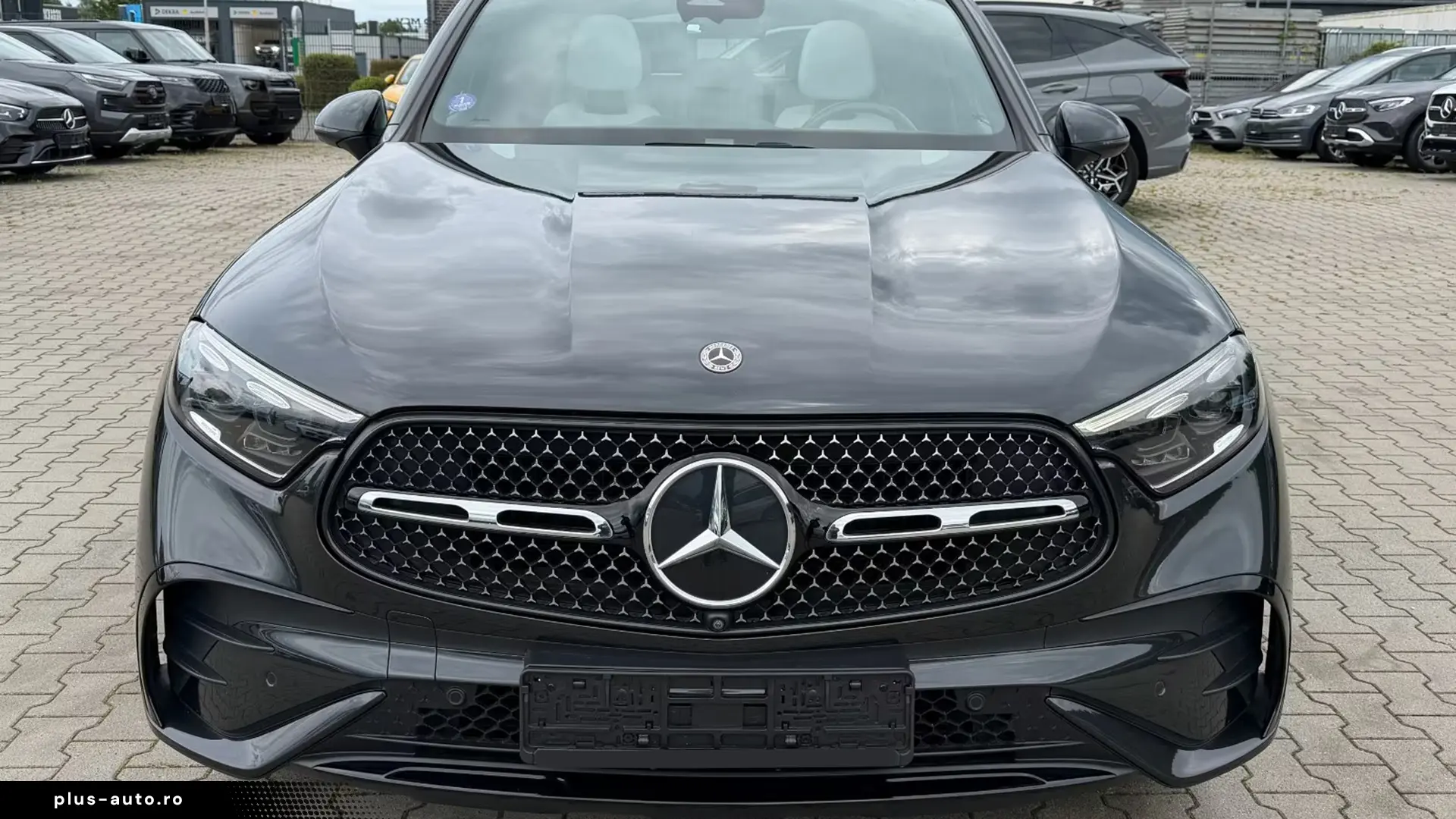 MERCEDES-BENZ GLC 2023 — imagine 2