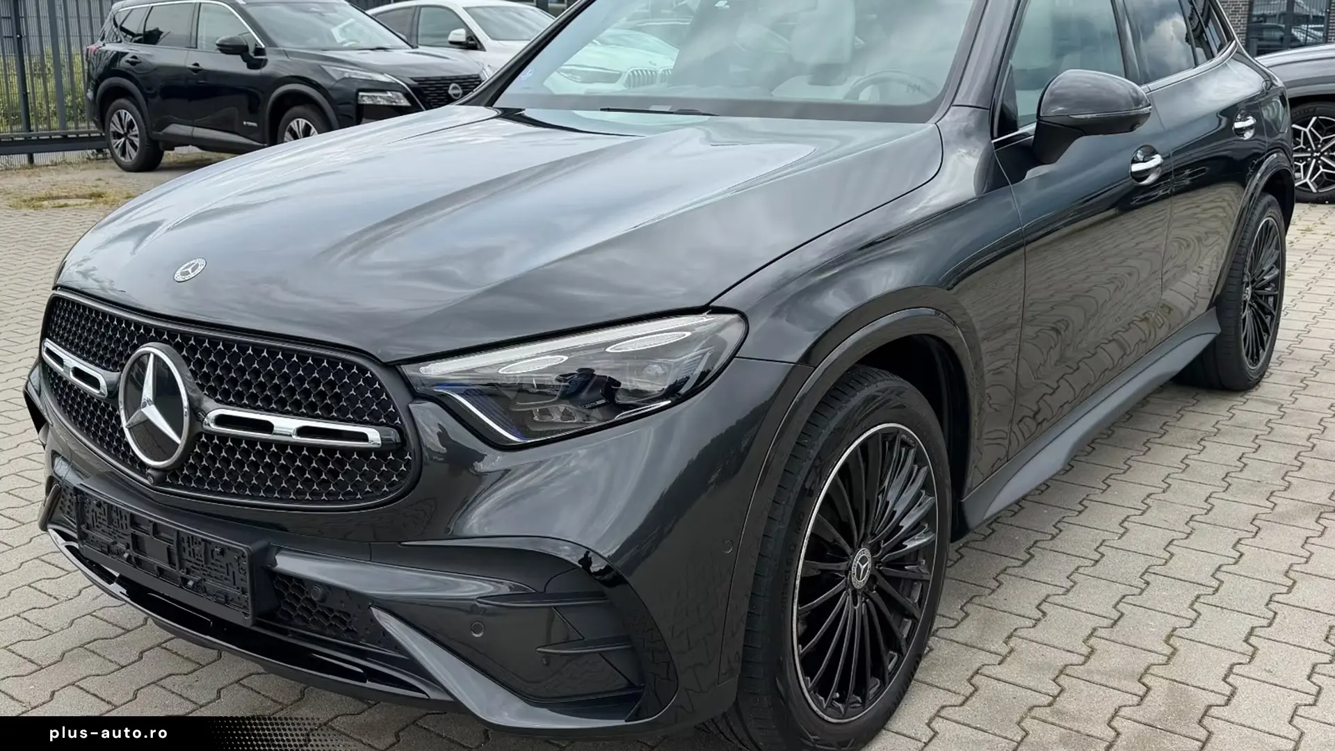 MERCEDES-BENZ GLC 2023 — imagine 3