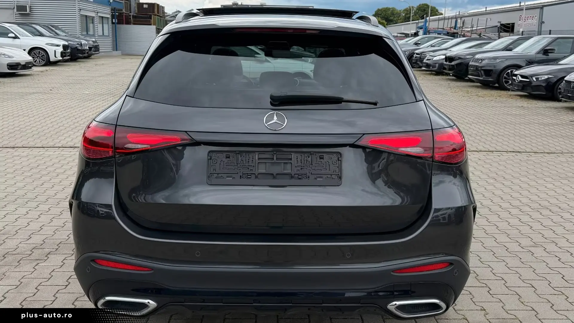 MERCEDES-BENZ GLC 2023 — imagine 6
