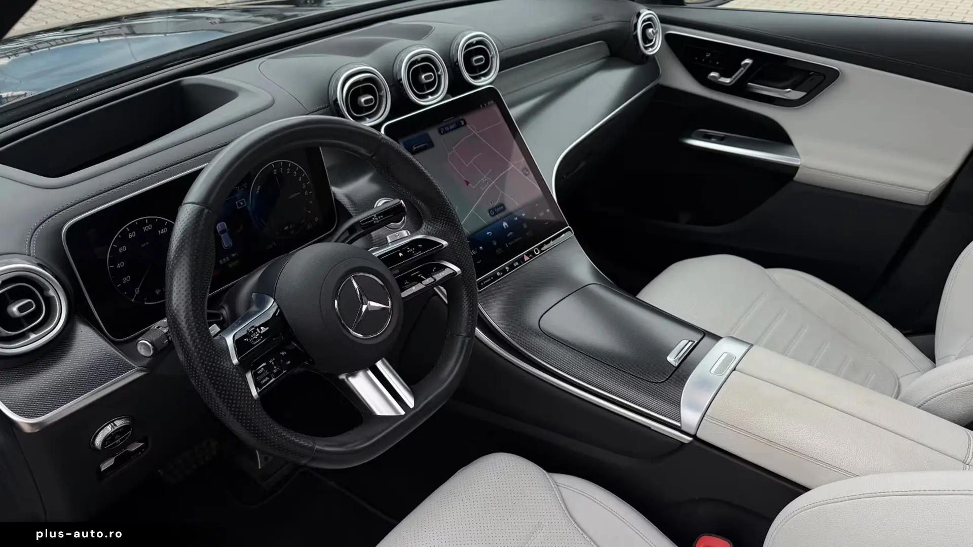 MERCEDES-BENZ GLC 2023 — imagine 7
