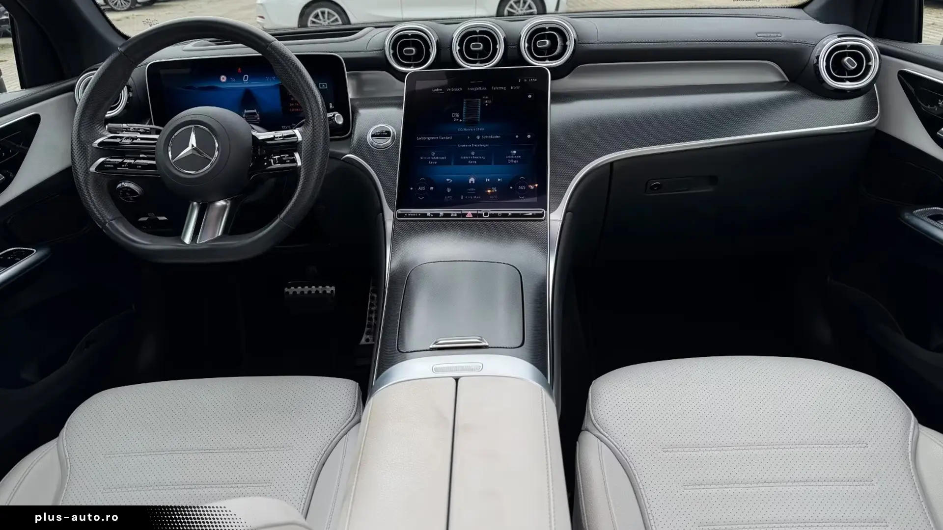 MERCEDES-BENZ GLC 2023 — imagine 11