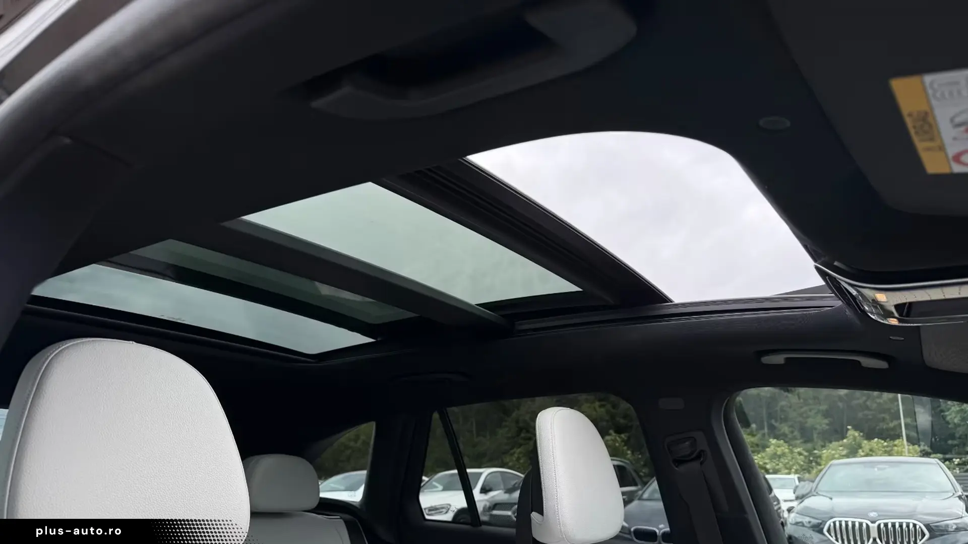 MERCEDES-BENZ GLC 2023 — imagine 12
