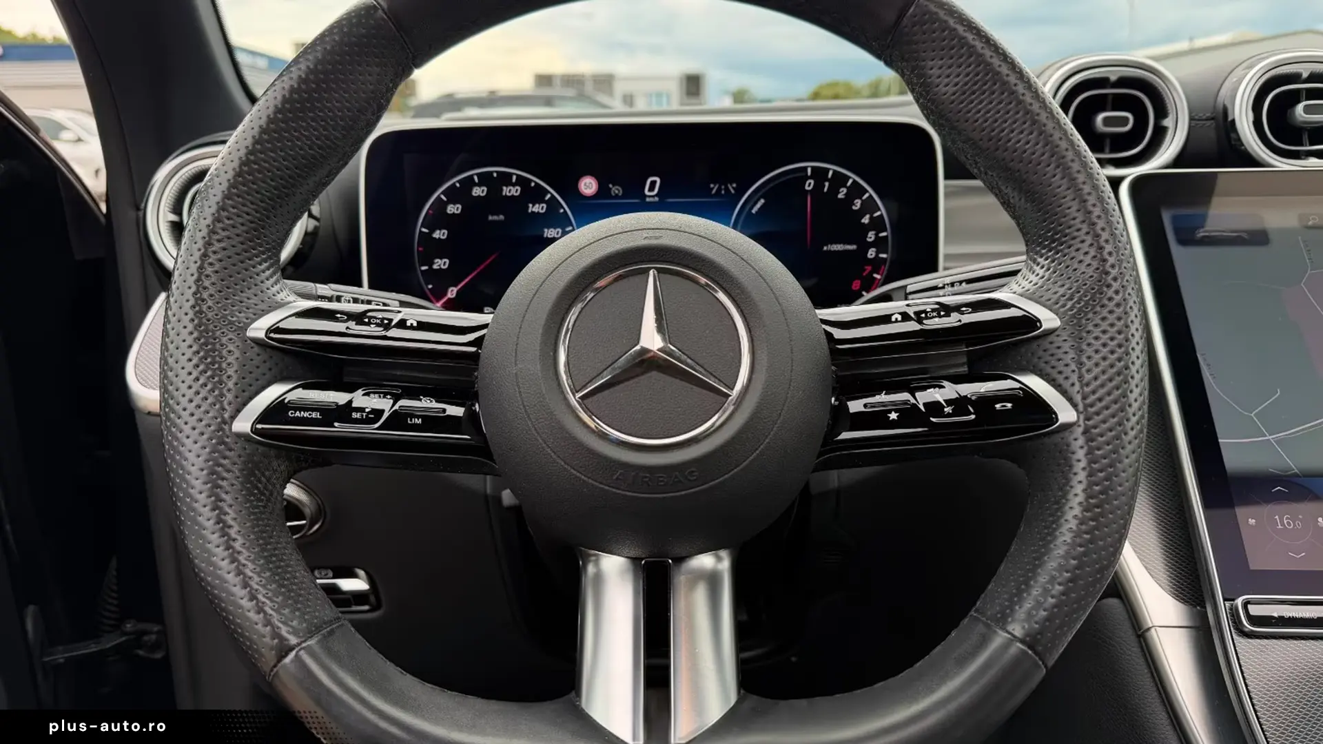 MERCEDES-BENZ GLC 2023 — imagine 14