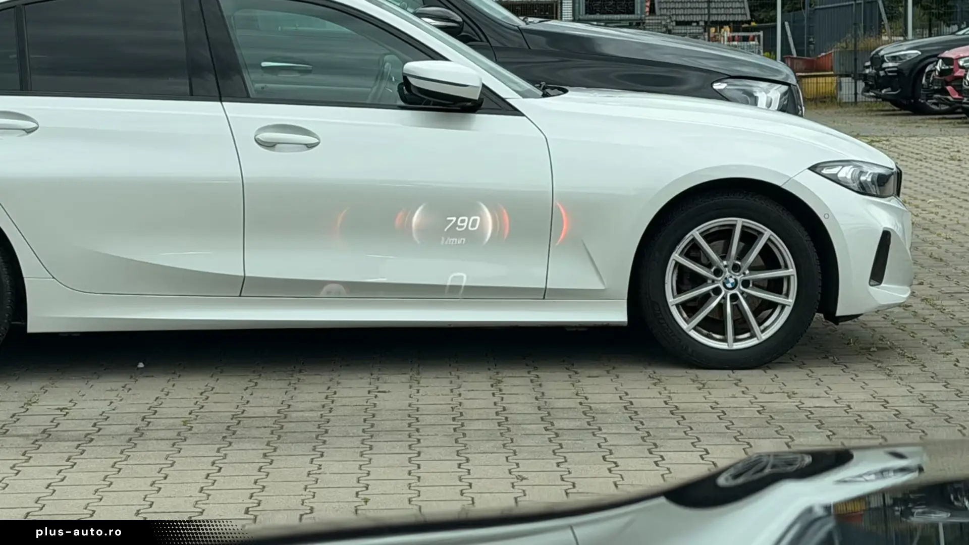 MERCEDES-BENZ GLC 2023 — imagine 23