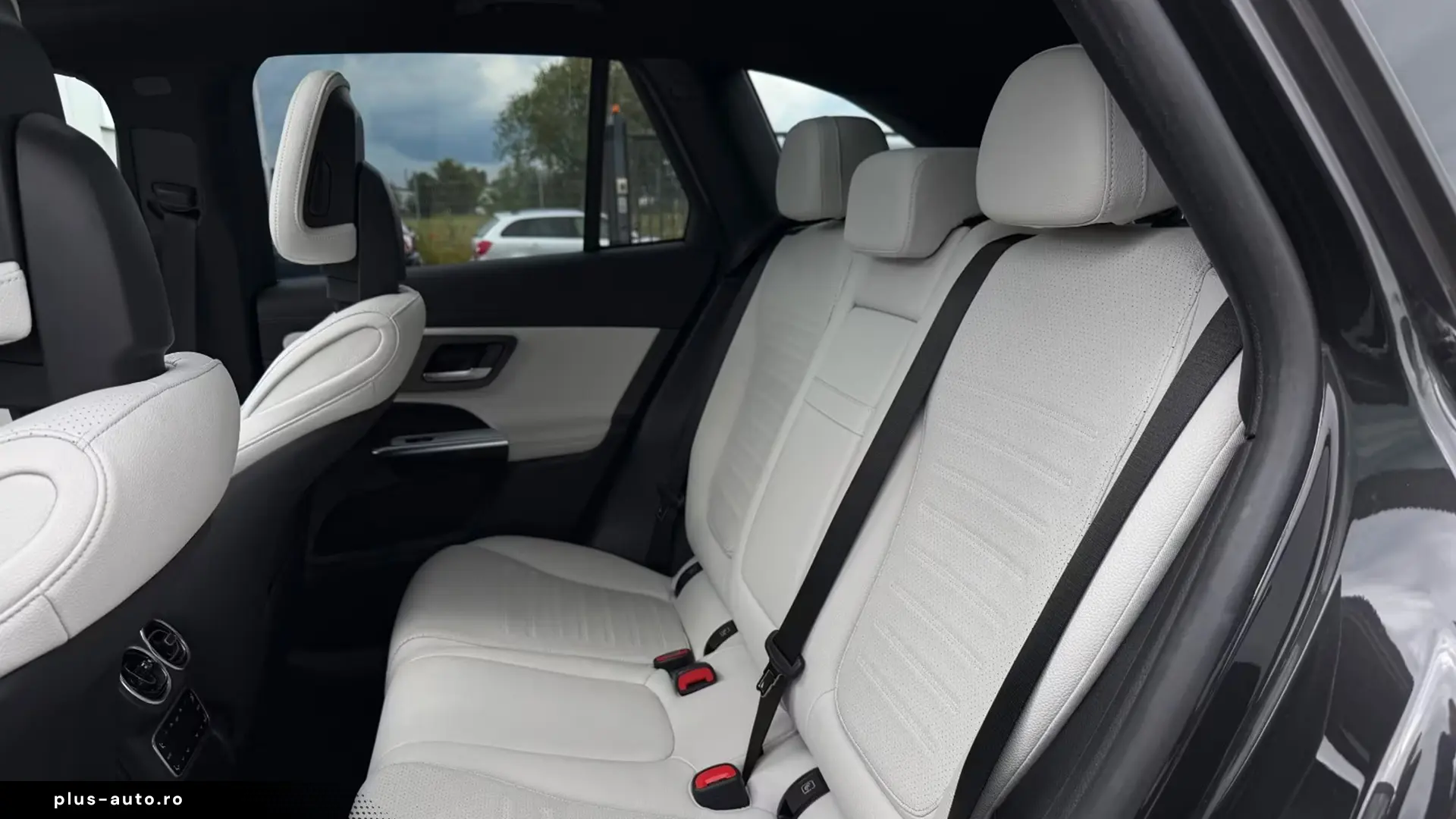 MERCEDES-BENZ GLC 2023 — imagine 26