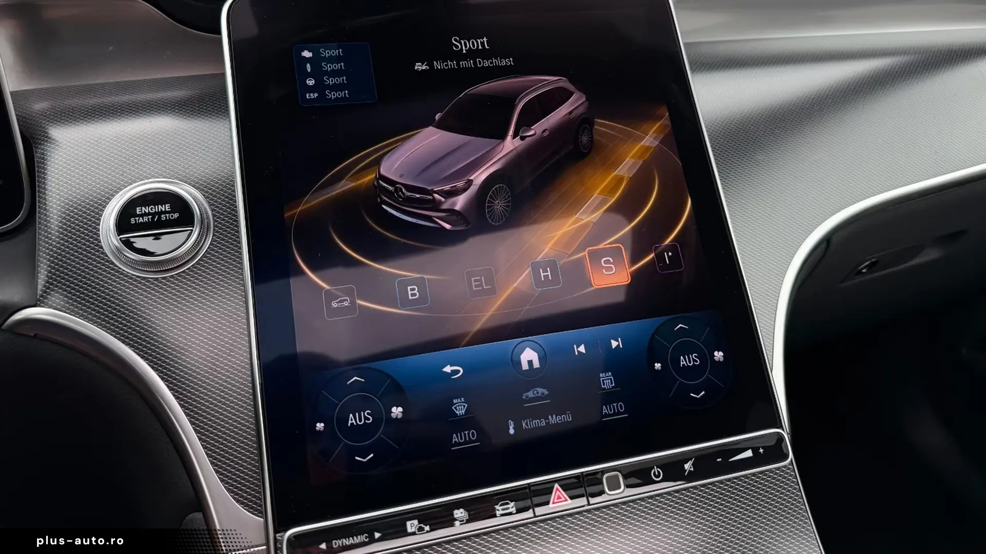 MERCEDES-BENZ GLC 2023 — imagine 28