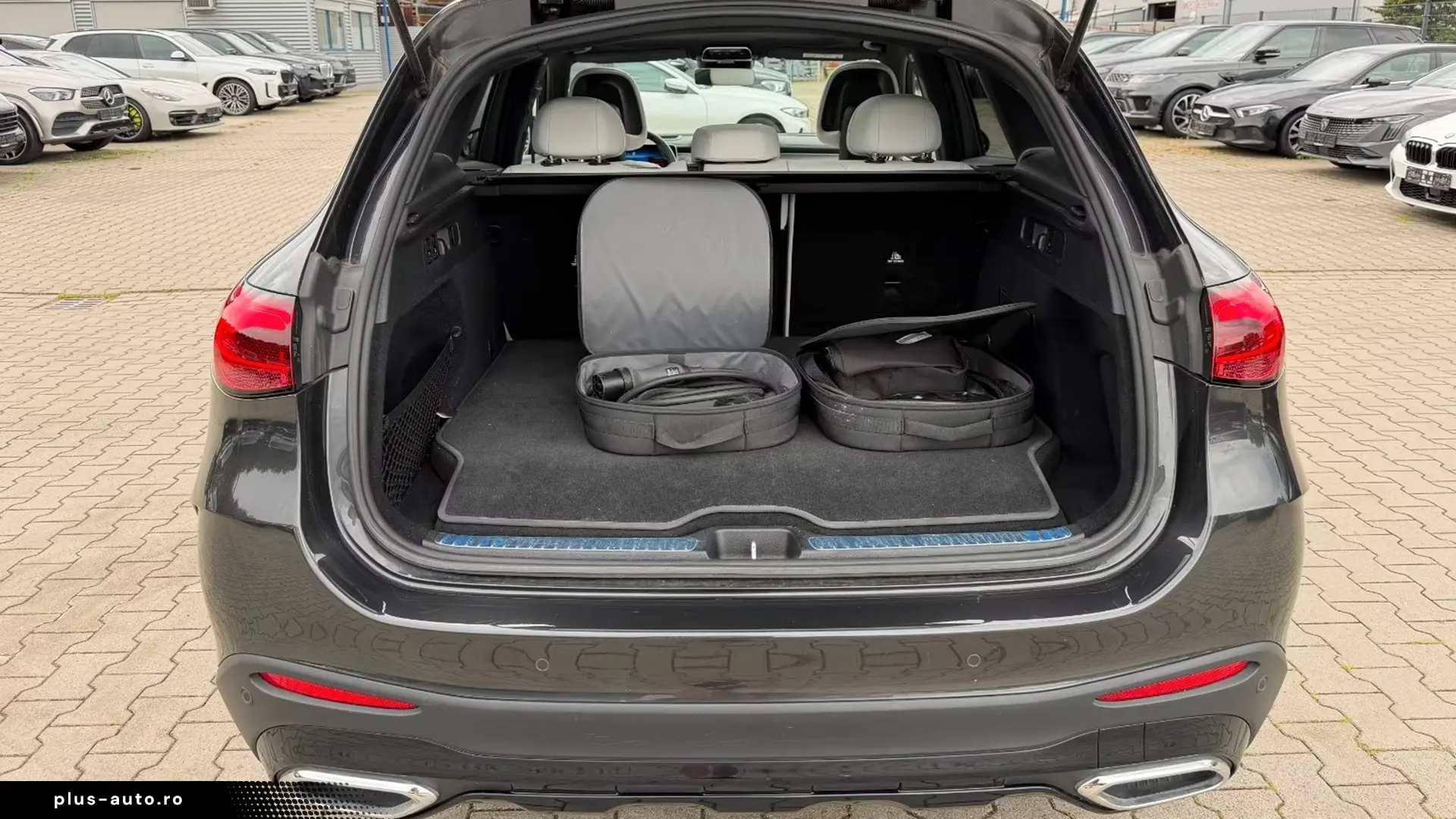 MERCEDES-BENZ GLC 2023 — imagine 35