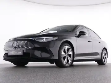 Mercedes-Benz CLA 200 PROGRESSIVE NIGHT SUPERSCREE