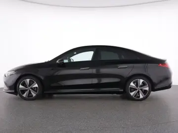 Mercedes-Benz CLA 200 PROGRESSIVE NIGHT SUPERSCREE