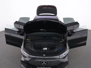 Mercedes-Benz CLA 200 PROGRESSIVE NIGHT SUPERSCREE