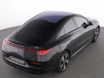 Mercedes-Benz CLA 200 PROGRESSIVE NIGHT SUPERSCREE