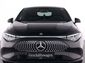 Mercedes-Benz CLA 200 PROGRESSIVE NIGHT SUPERSCREE