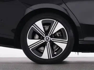 Mercedes-Benz CLA 200 PROGRESSIVE NIGHT SUPERSCREE