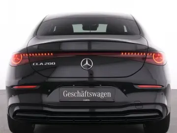 Mercedes-Benz CLA 200 PROGRESSIVE NIGHT SUPERSCREE