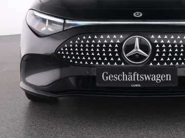 Mercedes-Benz CLA 200 PROGRESSIVE NIGHT SUPERSCREE
