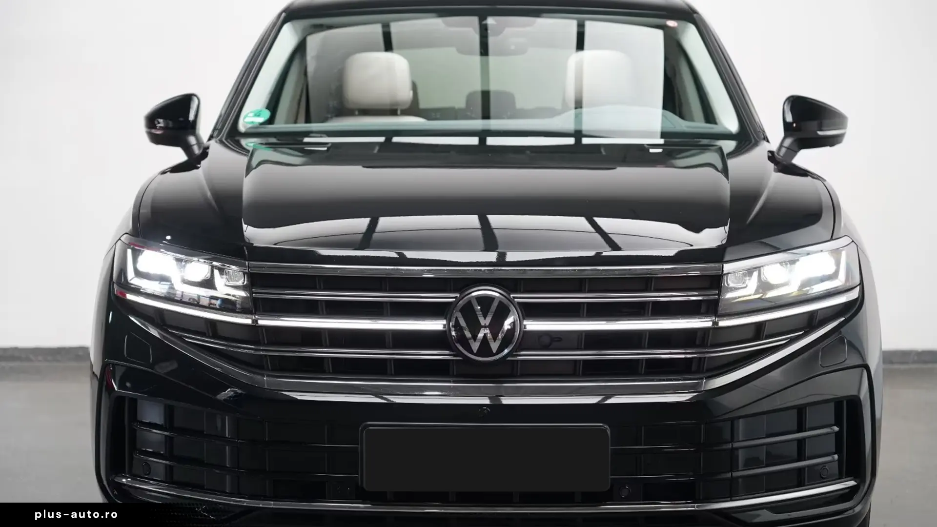 Volkswagen Touareg 3.0 TDI 4M Elegance   Finanțare Leasing