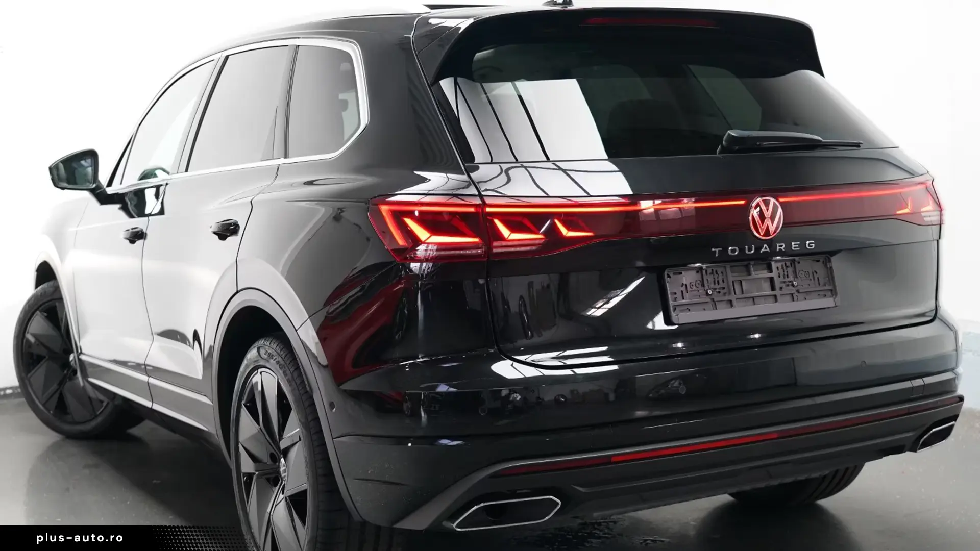 Volkswagen Touareg 3.0 TDI 4M Elegance   Finanțare Leasing