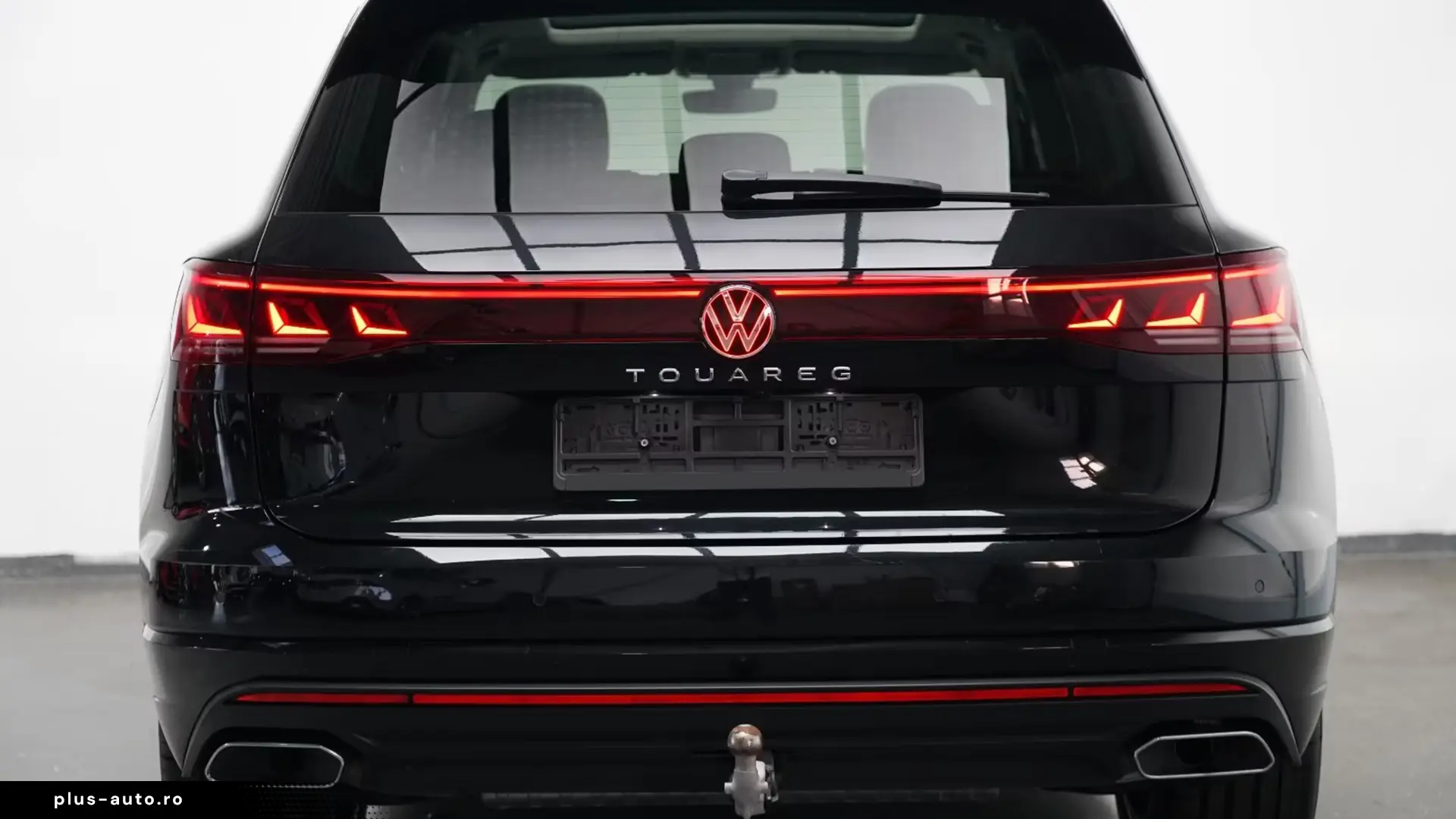 Volkswagen Touareg 3.0 TDI 4M Elegance   Finanțare Leasing
