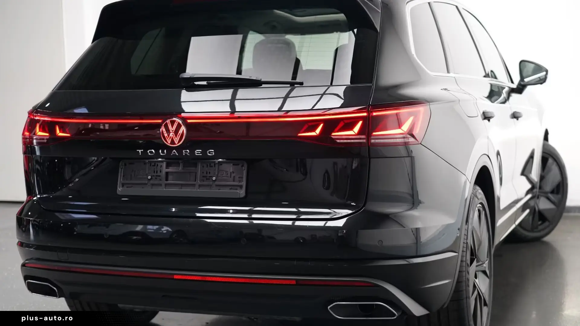 Volkswagen Touareg 3.0 TDI 4M Elegance   Finanțare Leasing