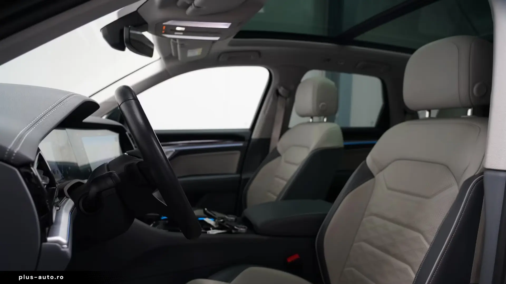 Volkswagen Touareg 3.0 TDI 4M Elegance   Finanțare Leasing