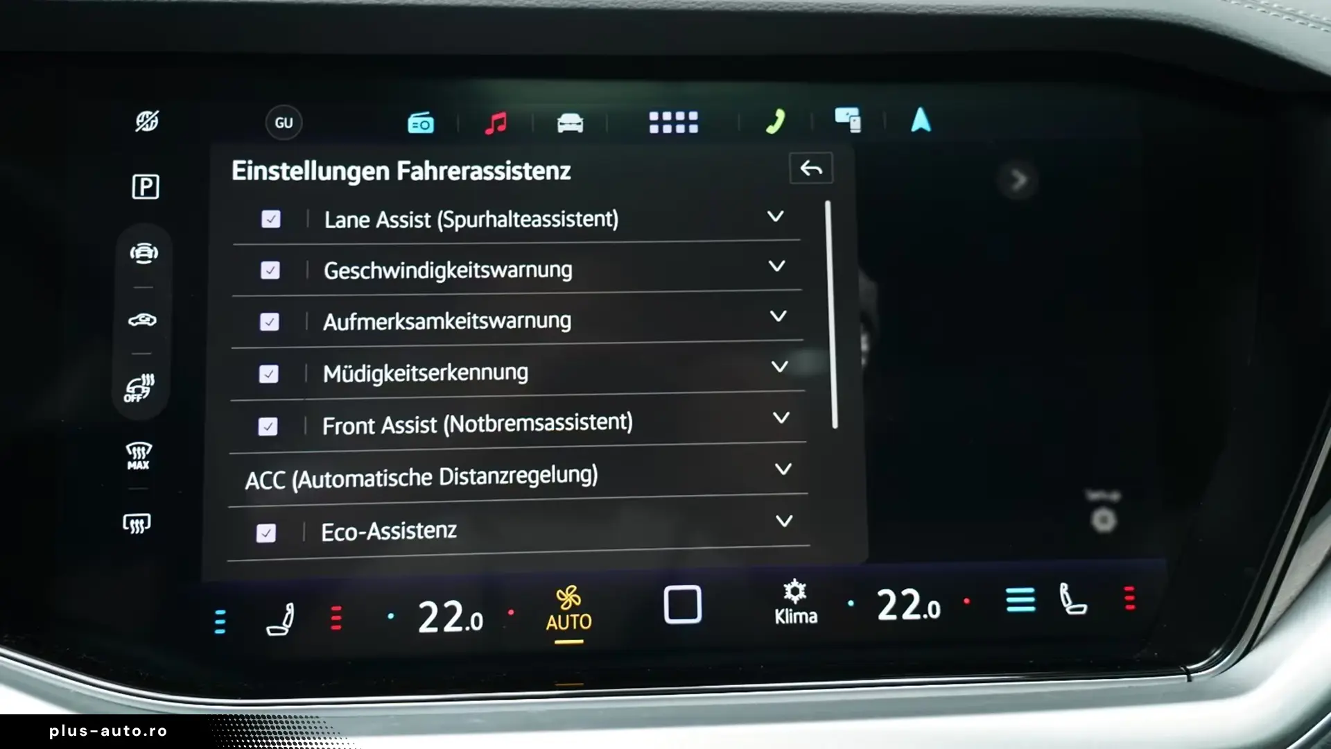 Volkswagen Touareg 3.0 TDI 4M Elegance   Finanțare Leasing
