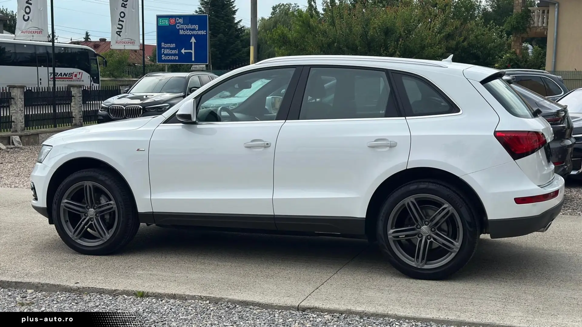 Audi Q5 2.0 TDI Quattro