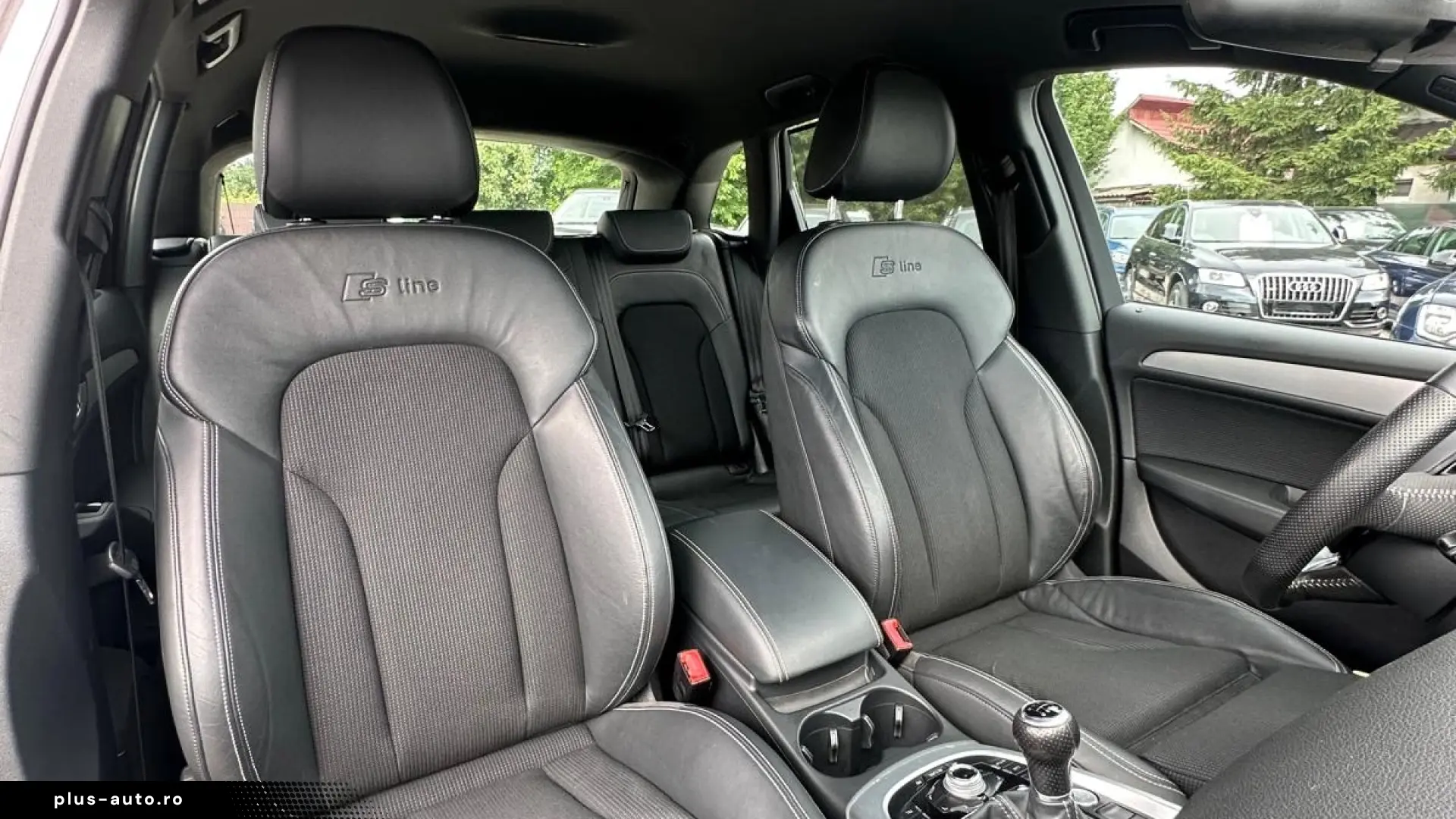 Audi Q5 2.0 TDI Quattro
