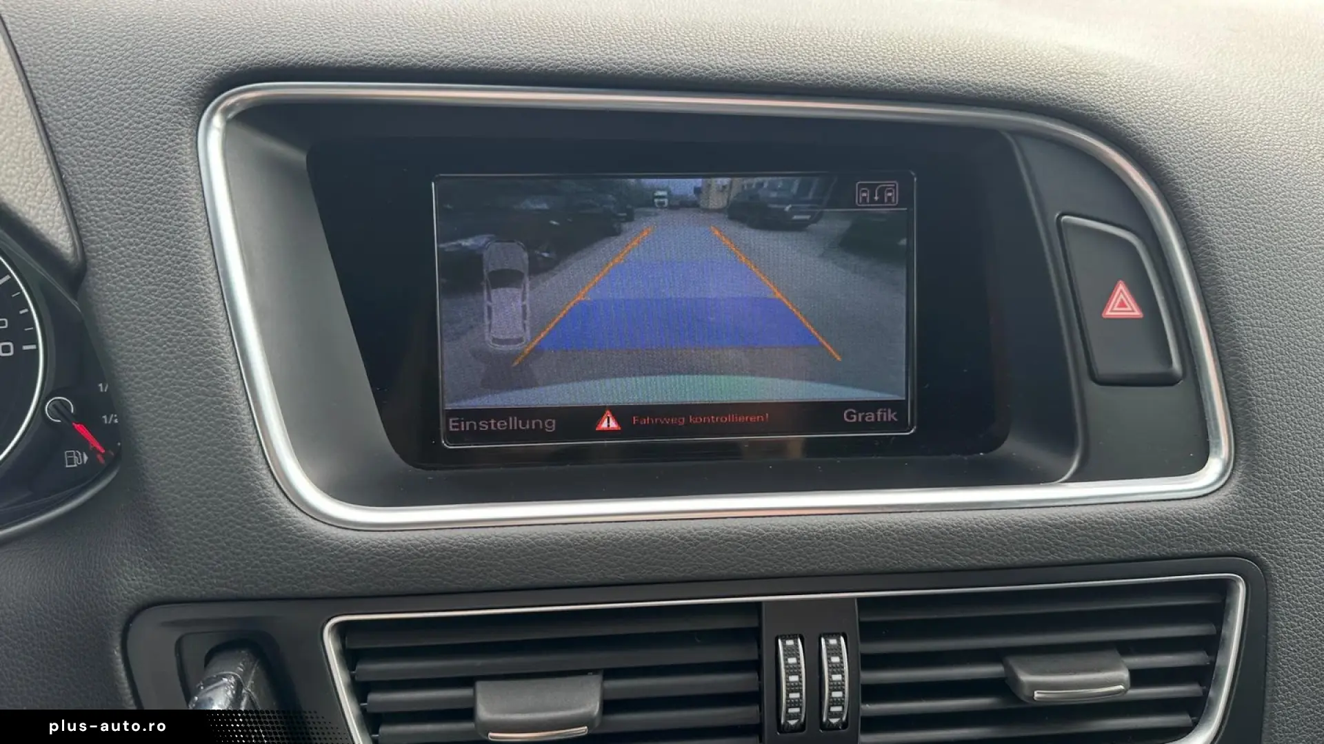 Audi Q5 2.0 TDI Quattro