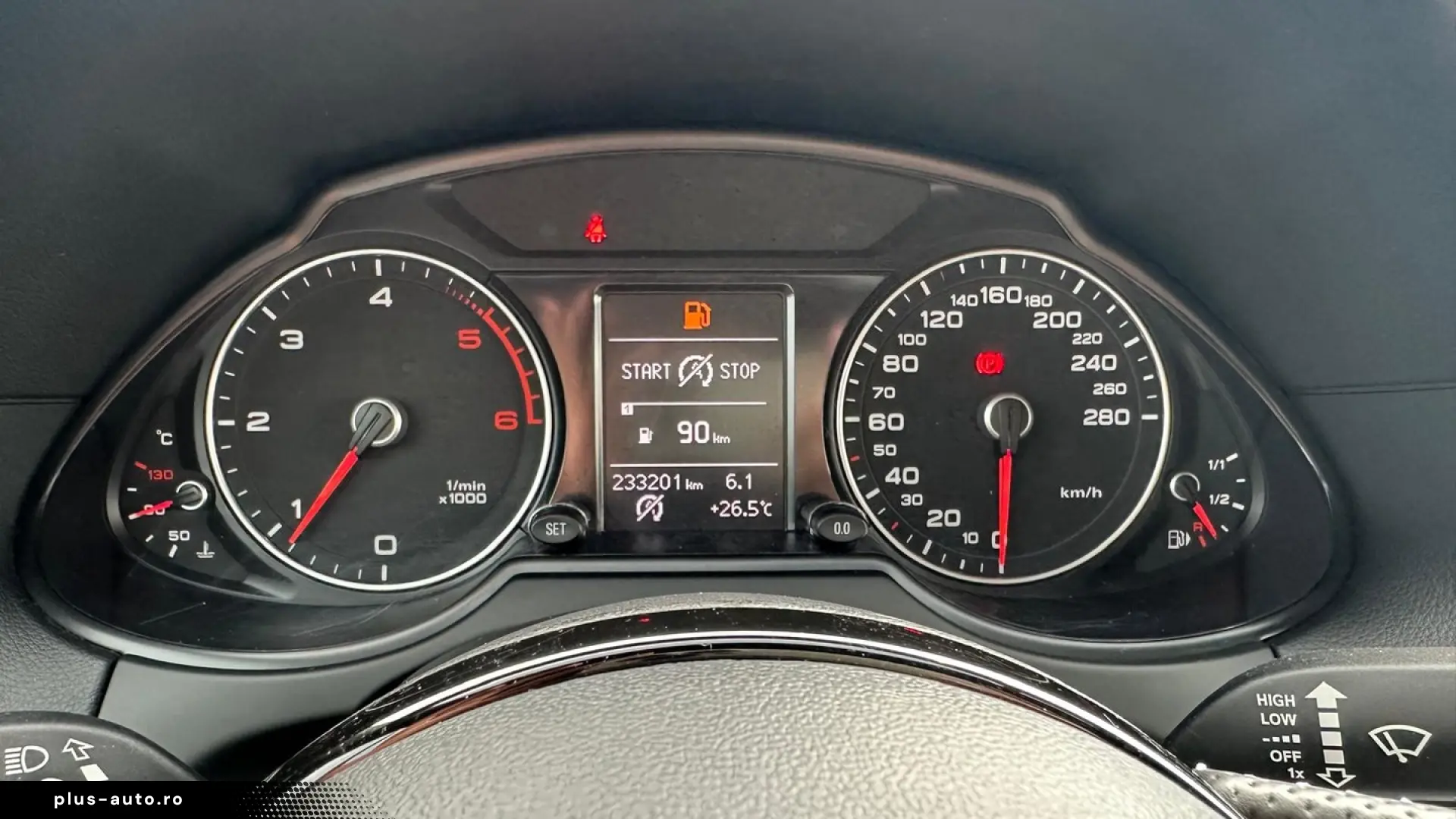 Audi Q5 2.0 TDI Quattro