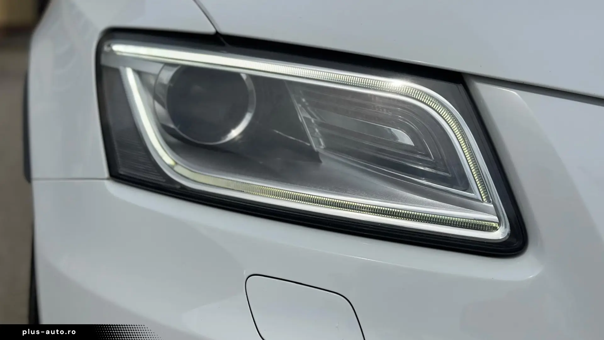 Audi Q5 2.0 TDI Quattro