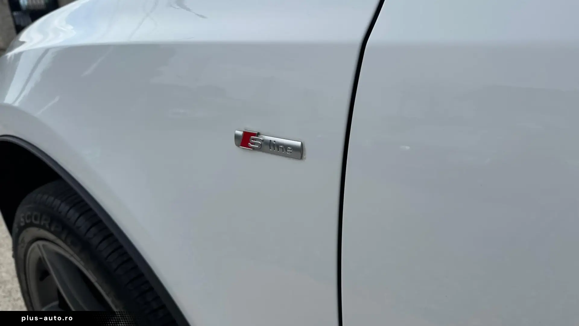 Audi Q5 2.0 TDI Quattro