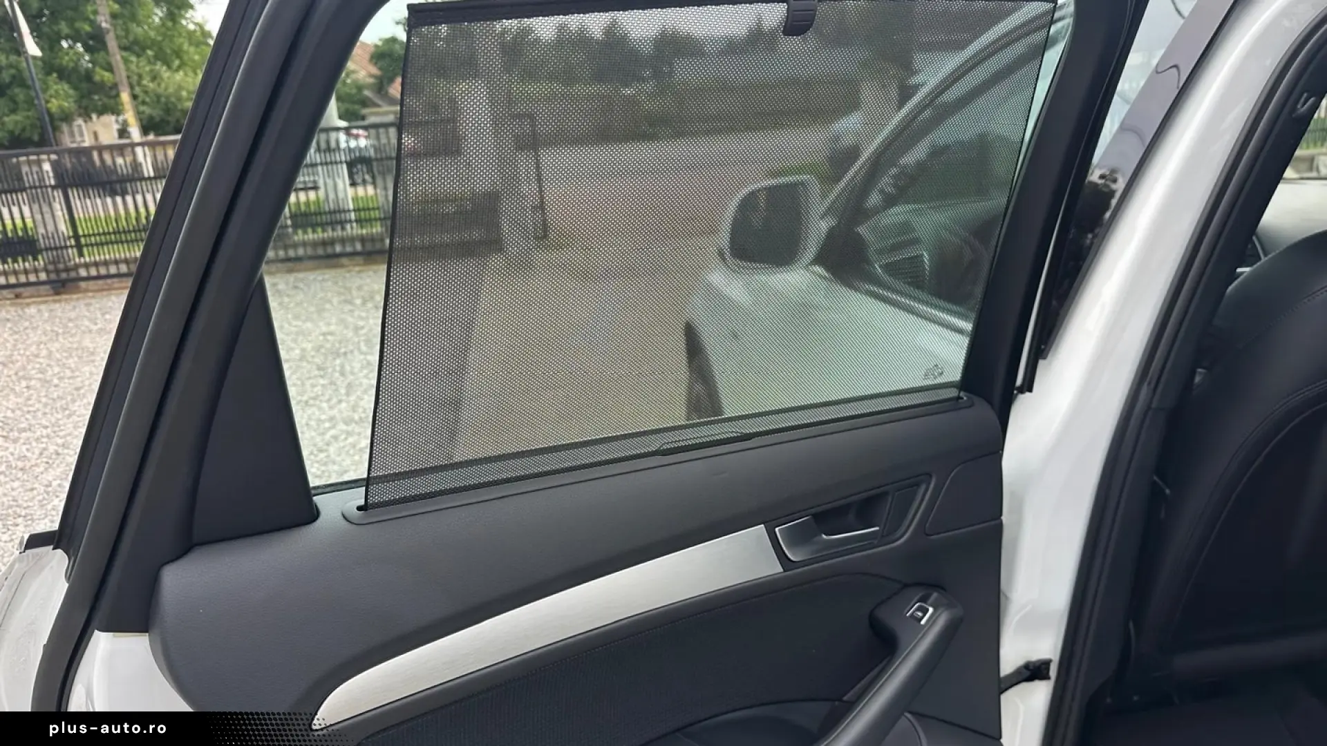 Audi Q5 2.0 TDI Quattro