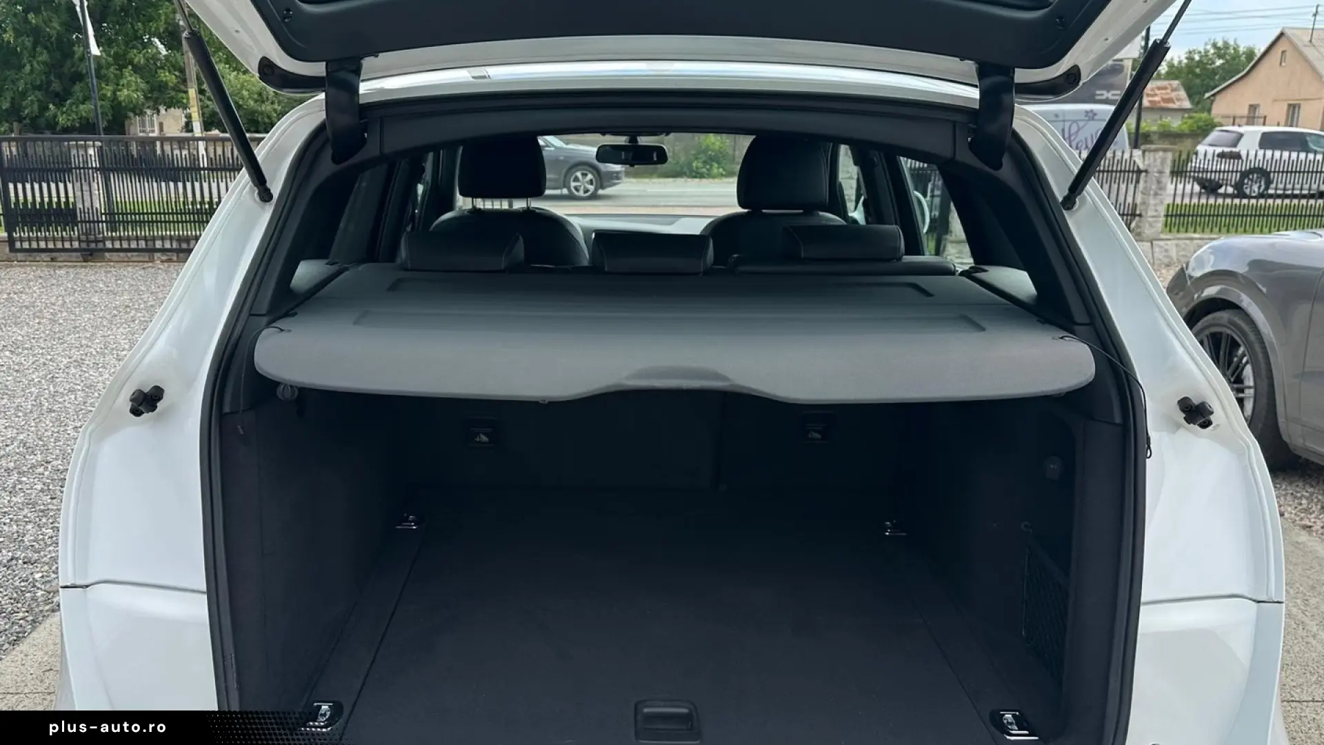 Audi Q5 2.0 TDI Quattro