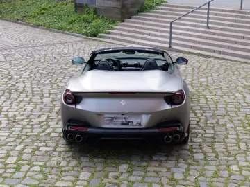 FERRARI Portofino SPORT EXHAUST SYSTEM