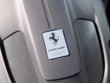 FERRARI Portofino SPORT EXHAUST SYSTEM