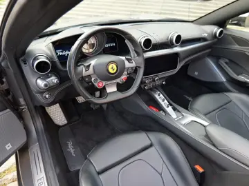 FERRARI Portofino SPORT EXHAUST SYSTEM