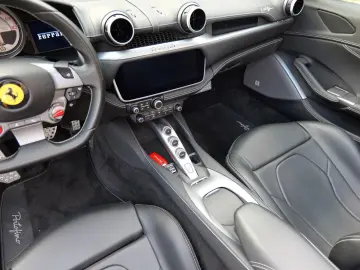 FERRARI Portofino SPORT EXHAUST SYSTEM