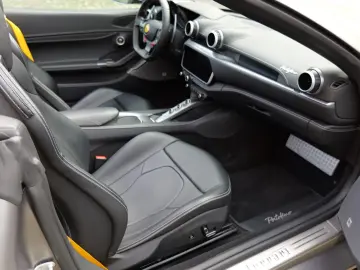 FERRARI Portofino SPORT EXHAUST SYSTEM