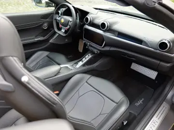 FERRARI Portofino SPORT EXHAUST SYSTEM