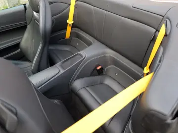 FERRARI Portofino SPORT EXHAUST SYSTEM