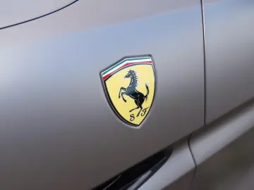 FERRARI Portofino SPORT EXHAUST SYSTEM