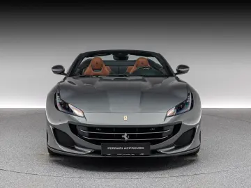 FERRARI Portofino