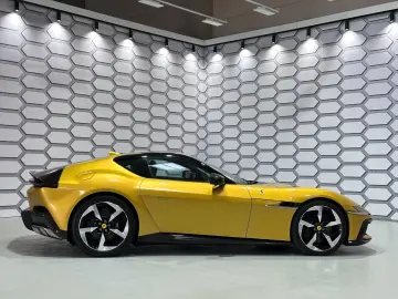 Ferrari 12Cilindri   FULL CARBON   Montecarlo Sound Lift