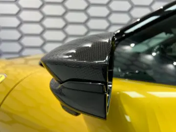 Ferrari 12Cilindri   FULL CARBON   Montecarlo Sound Lift